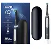 Brosse À Dent Oral-b Io3 Noire + Etui De Voyage