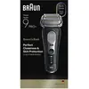 Braun, Rasoir électrique, - Series 9 PRO+ Electric Shaver - Black