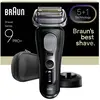 Braun Series 9 PRO+ 9610S Noir