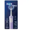 Oral-B Pro Vitality Lila Purple Elektrische Tandenborstel