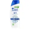 Head & Shoulders, Shampoing, Classic Clean (Shampoing liquide, 250 ml)