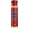 Old Spice Rockstar Deodorant