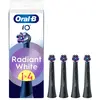 Oral-B, Brosse à dents électrique, iO RB WB-4 Blanchiment 4-pack