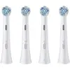 Oral-B, Tête de brosse à dents, iO Nettoyage ultime (4 x)