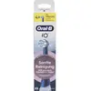 Oral-B, Tête de brosse à dents, iO Nettoyage en douceur (4 x)