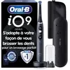 Oral-B Brosse à dents électrique iO9 noir