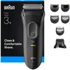 Braun Rasoir 3000bt Noir