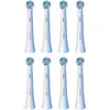 Oral-B, Tête de brosse à dents, iO Nettoyage ultime (8 x)