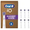 Oral-b Têtes Radieuses 6 Unités