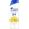 Head & Shoulders 2in1 Citrus Fresh - 300 ml