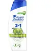 Head & Shoulders 2in1 Apple Fresh 300 ml