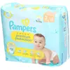 Pampers Couches Premium Protection T3 (6-10 Kg)