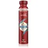 Old Spice, Déodorant, Spray déodorant Deep Sea 250 ml (Spray, 250 ml)
