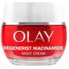 Olay Crème Visage à La Niacinamide 24 Et à La Vitamine E 50ml