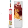 Oral-b Brosse à Dents électrique D103.413.2kx Vitality Pro Kids 3+