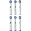 Oral-B Brossettes Sensitive 2+2+2pc