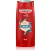 Old Spice, Gel douche, Gel douche Deep Sea 675 ml (675 ml)