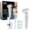Epilateur Braun Ses 9004 3d