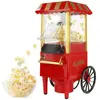 Machine à pop-corn Forme de voiture classique - Aqrau