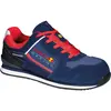 07535RBBMRS Gymkhana Chaussure de sécurité RedBull esd S3S sr Bleu 47 - Sparco