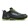 Sparco - 07538GSGF Chaussure de sécurité Indy Texas S1PS sr fo Gris/Jaune 46