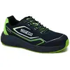 07545BMVF Chaussures de sécurité Impulse Willen esd S1PS sr fo Bleu 43 - Sparco