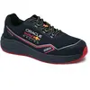 Sparco Chaussures De Sécurité Redbull Impulse Milton Esd S1ps