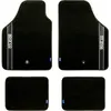 SPARCO NEW STRADA B SET TAPIS NOIR