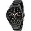 Montre Homme MASERATI SFIDA en Métal Noir 232995