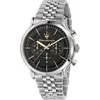 Montre Homme MASERATI EPOCA en Métal Gris 232993