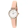 Montre Femme B&G PREPPY en Cuir Rose 232351