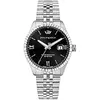Montre Homme - PHILIP WATCH - Caribe - 41 mm - Acier - Quartz - Étanch...