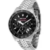 Montre Connectée Homme SECTOR en Métal Gris - 241447