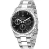 Montre Homme Maserati Competizione R8853100023 bracelet acier