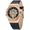 MONTRE HOMME MASERATI Automatique. R8821108039