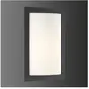 LCD, Éclairage d'extérieur, 044LEDSEN (IP44)