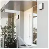 LCD, Applique + plafonnier, Appliques et plafonniers (910 lm)