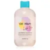 Inebrya - Ice Cream Liss Perfect Shampoo Hair Smoothing Shampoo 300Ml