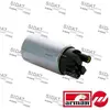 Brandstofpomp 70204AS Fispa