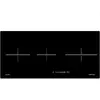 AIRLUX Table induction 3 foyers - ATI83BK