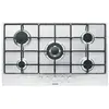 Glem Gas Glem GT955IX Table de cuisson au gaz Acier inoxydable - 5 foyers
