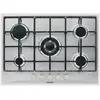 Glem Gas Table De Cuisson Gaz Glem Gt755ix