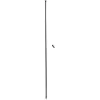 Fulcrum Rayons Avant Red Metal Xrp One Size