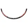 Fulcrum Jante Rmxf-drb01 Front Red Metal 29xl