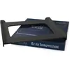 IGENIO Kit de superposition universel pour lave-linge séchant (gris an...