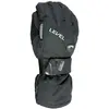 Level Gants Half Pipe GTX pour homme, noir, S
