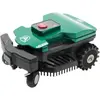 AMBROGIO ROBOT L15 DELUXE V20 Robotmaaier- Robot Grasmaaier - 600 m²