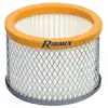 Revlon RIBIMEX Filtre hepa lavable pour Minibat Minicen Batclean