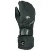 Level Fly JR Gants de Snowboard pour Jeune Noir 6,5