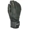 Level Handschuh Rexford Gants de ski pour homme Noir Taille : 10